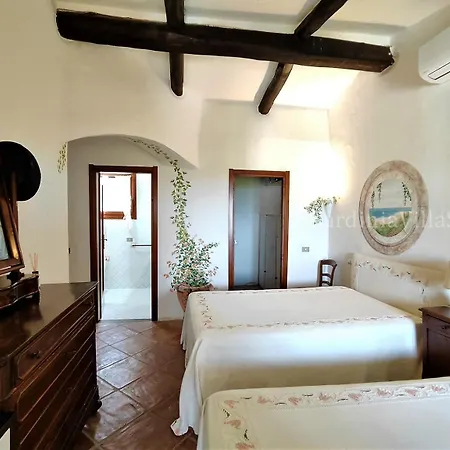 Ortensia - Marina Villa Porto Cervo
